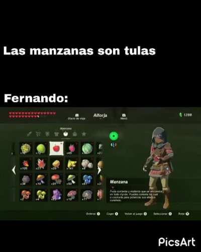 La M palabra 🤬🖕