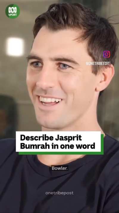 Just a normal bowler 