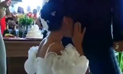 I'm looking for a bride