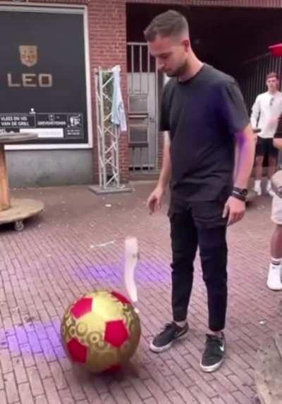 My beer people need me