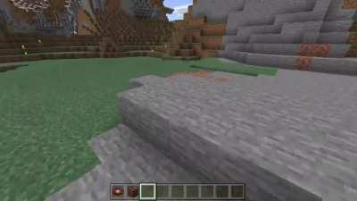 Imagine climbing steep stairs when you can do the Pigstep