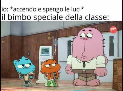 Molto speciale