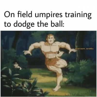 Life saving training