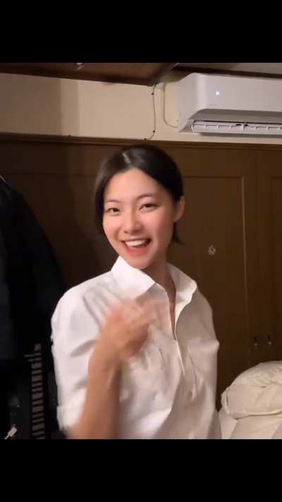 🎶be my lover!🎶