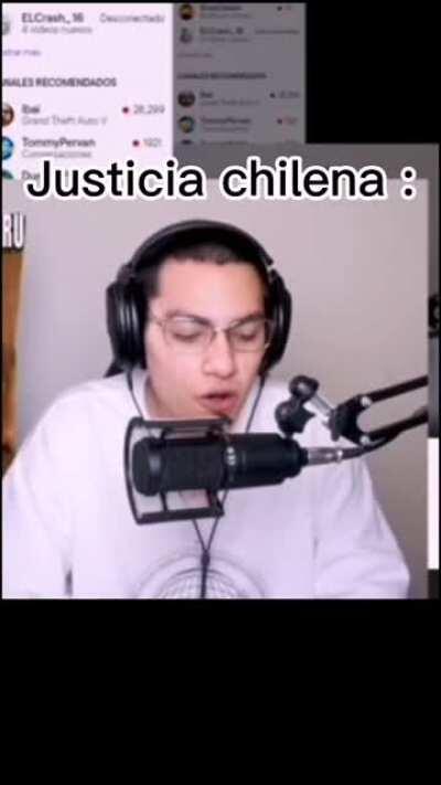 Justicia latinoamericana 🤑🤑🥶