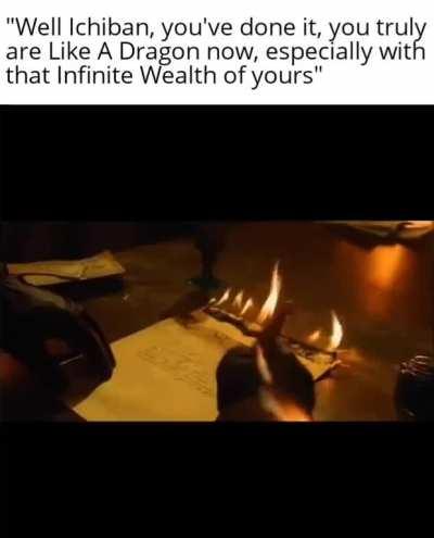 LAD8:IW final speech leaked