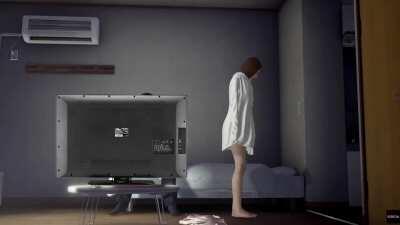 That one woolie joke