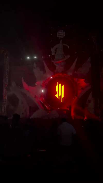 Isoxo x Skrillex updated version 