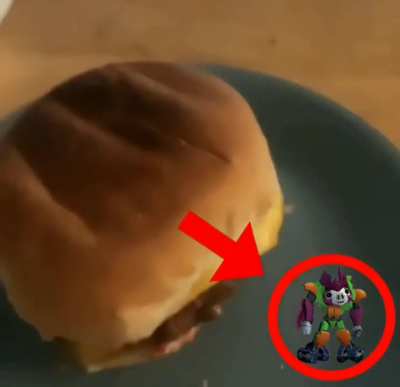 Can't believe bludgeon learned french