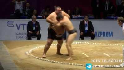 When size doesn't matter