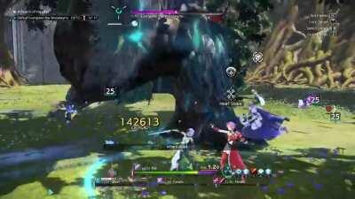 So..... what happened? Was with AI only.