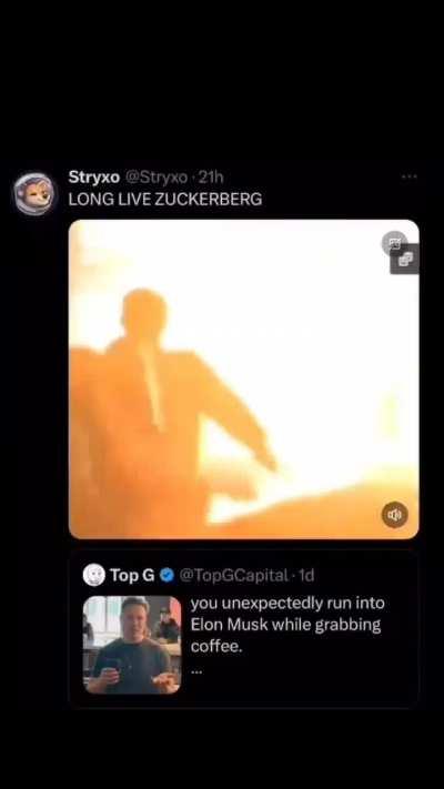 I feel like saying more but I don't  want to ruin the surprise.