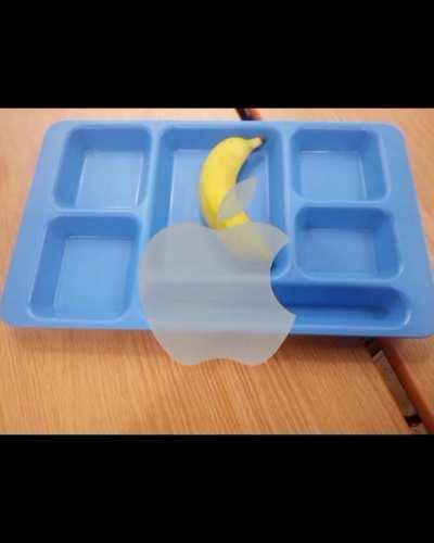 Akahal apple Steve jibs 😍