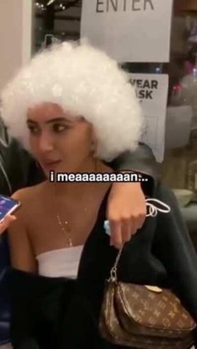 I swear officer she said she was 18