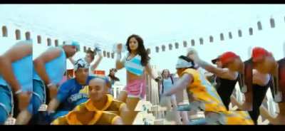 This beat and Vibe is forever underrated, ARM’s top 10