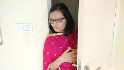 My mom for absolutely no reason: