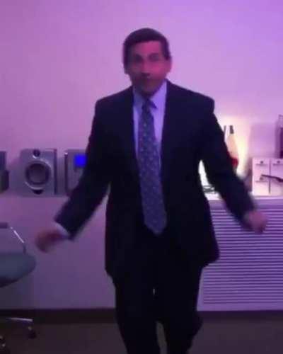 I can't stop watching this!!!