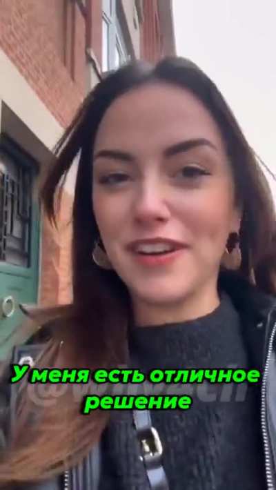 Знаменитая девочка 