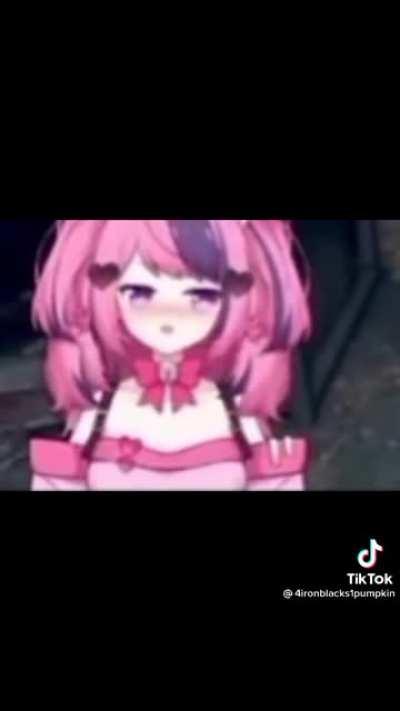 Out Of Context Mouse