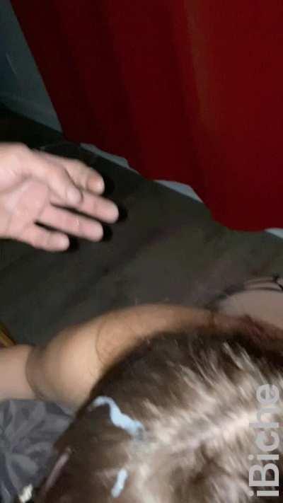 I’m sorry I missed a shot. Will do better next time.