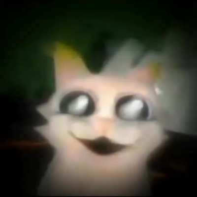 I was scrolling through my camera roll and found this 😭💀