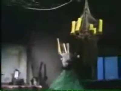 How easily these lyrics are changed