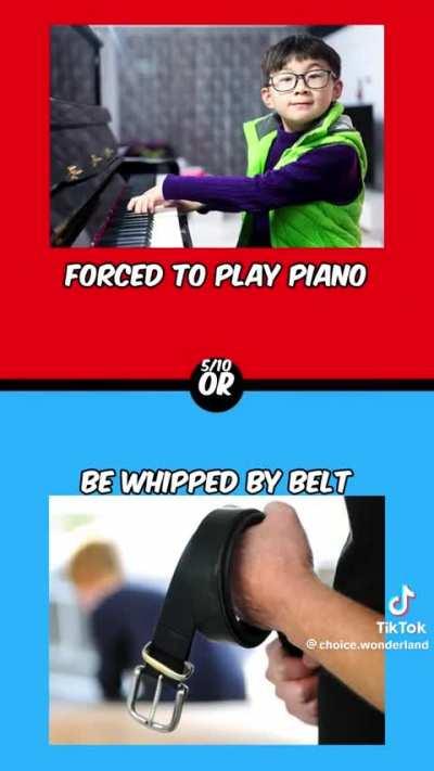 5$TAR would you rather!