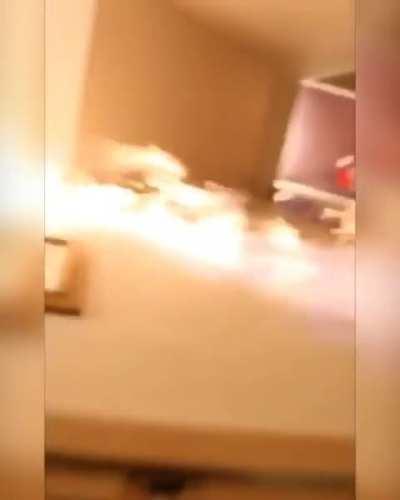 Don't drink and drive 