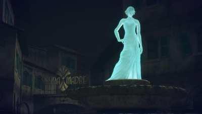 The Sierra Madre Casino bids you welcome