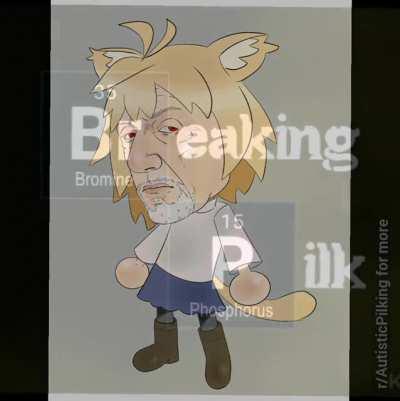 I was legally obligated to make this