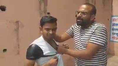 Ye katve naam Q galat btate hai? Fir khte hai love jihad bolre ho! Jihad hi hai ye nahi to kya bole? Or source ni hai mere paas :’(