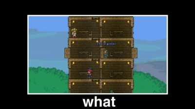 Pre 1.4 meme (go read comment)