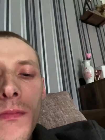  Not my first time eating!