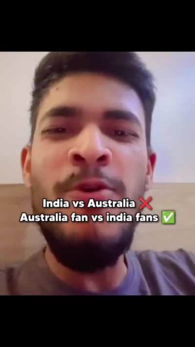 Indian audience is a shitpost