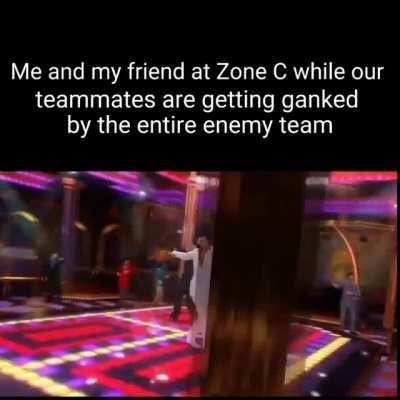 New paired emote is👌