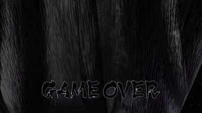 Every second wasted fumbling for quarters to continue is another second closer to the heroine spit shining this big, beastial breeding pole. [Moogan] (You absolutely MUST listen to the audio on this one☝️)
