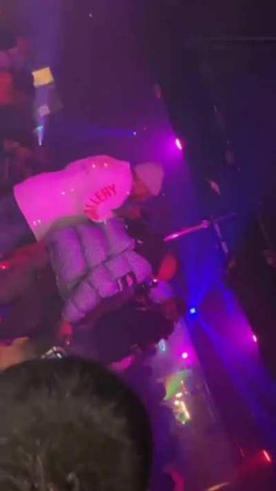 Yup. There She Was….