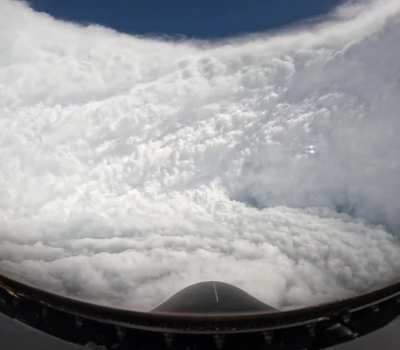 This has to be one of the incredible yet scary things I have seen