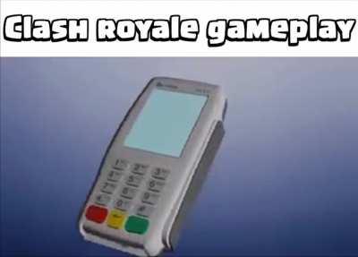 New season, new ways to waste money!