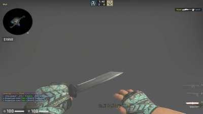 here's a cool lobby aggression play to try on nuke