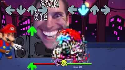 Somethings not quite right here-