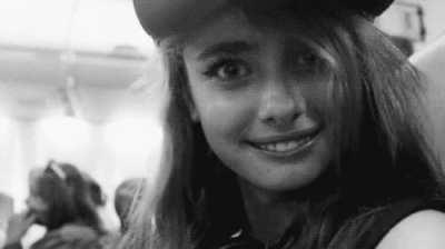 When she sees a big cock 😼