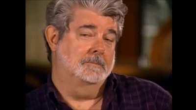 A compilation of several Star Wars actors and George talking about the severe levels of hate and bullying/personal attacks they endured from groups within the Star Wars fandom