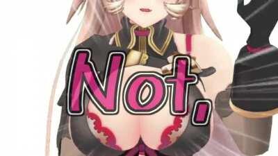 Konnyui~! I'm Nui Sociere, a VTuber from NIJISANJI. I can only speak a little English. I want to study English little by little. So please comment a lot! What is your recommended RPG? I would be happy if you could tell me. Please subscribe to my channel!