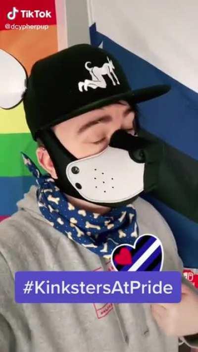 That there is a homosexual