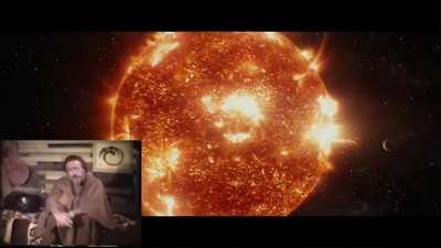 [Spoiler] Every spoken line in the Loki episode 6 intro, visualized