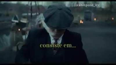 Ey você, você mesmo, você esta convidado