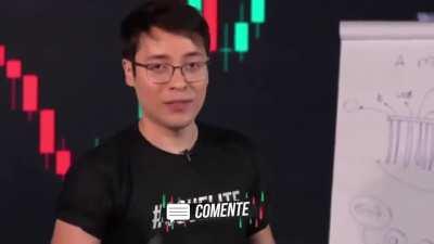 Aí você paga R$500 no curso e...