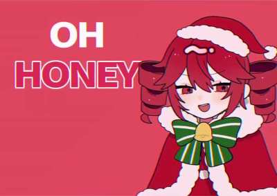 I know, I know! I’m a LITTLE late!