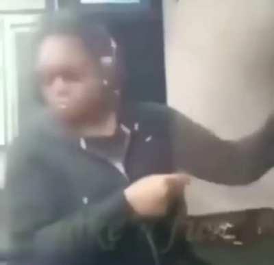 Gotta love guns and there recoil